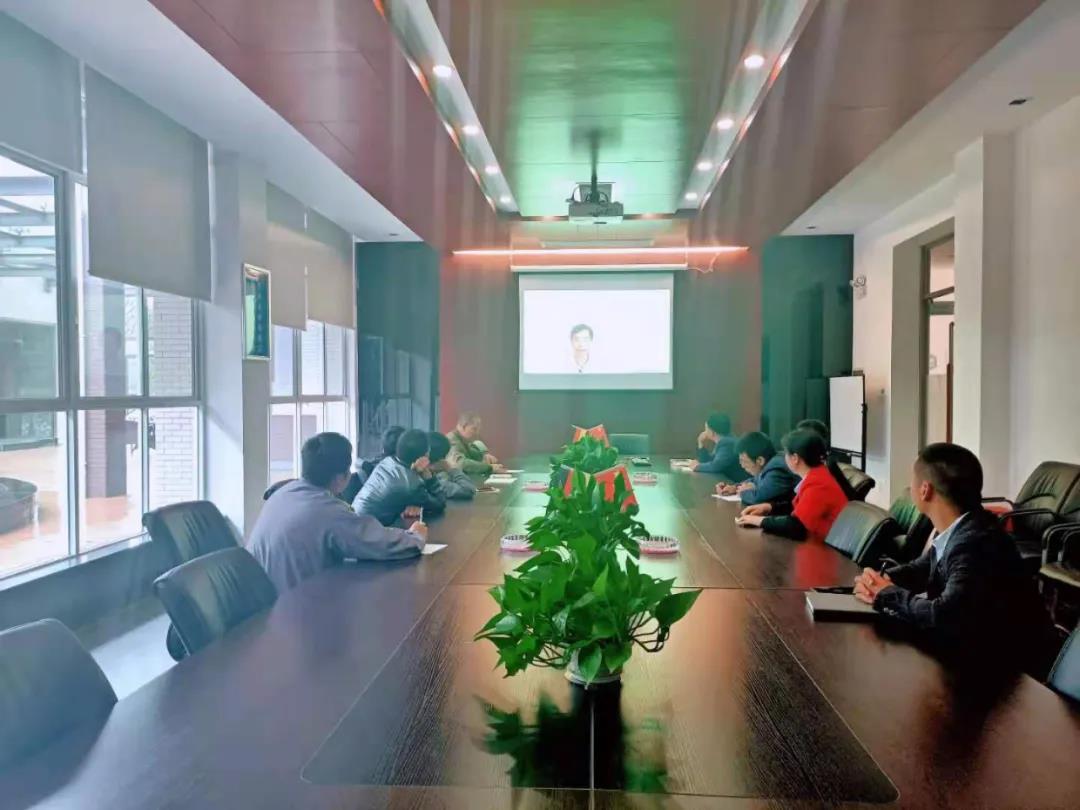 安全生产，培训先行|乐竞官网,乐竞（中国）一站式体育服务开展鼓式制动器在用电梯安全隐患及保养技术培训